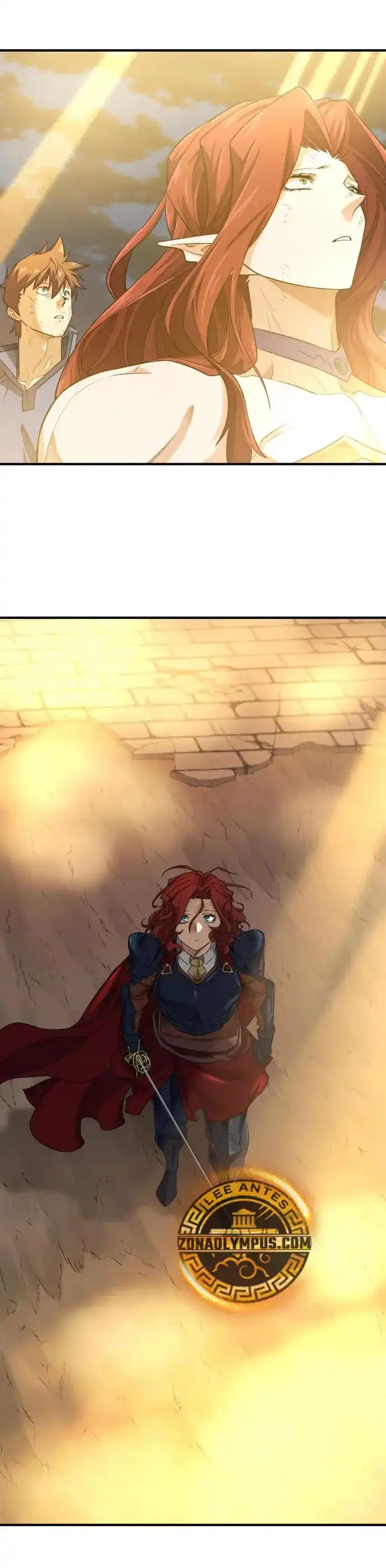 Read El Mejor Ingeniero del Mundo ES Manga Online