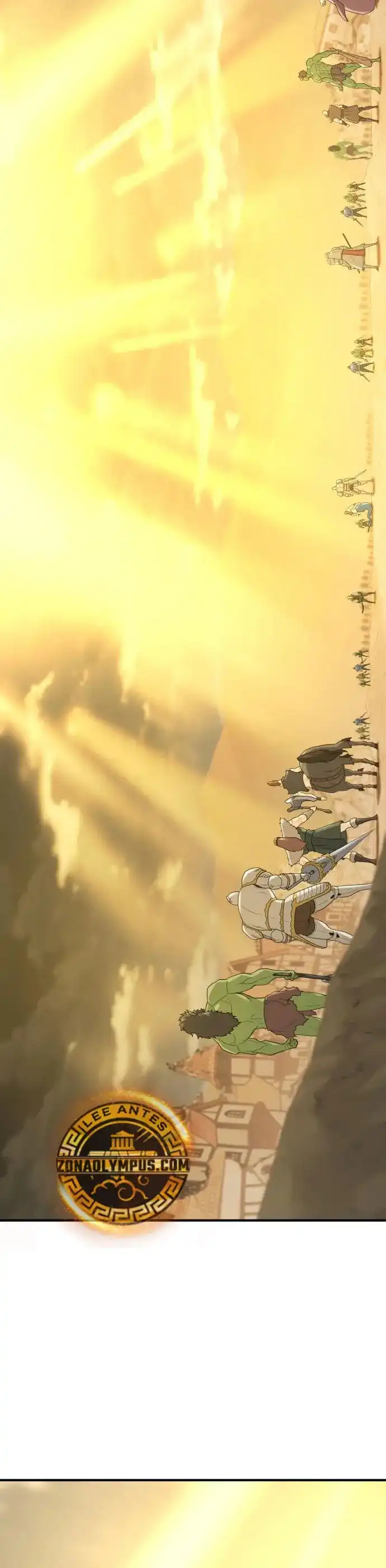 Read El Mejor Ingeniero del Mundo ES Manga Online