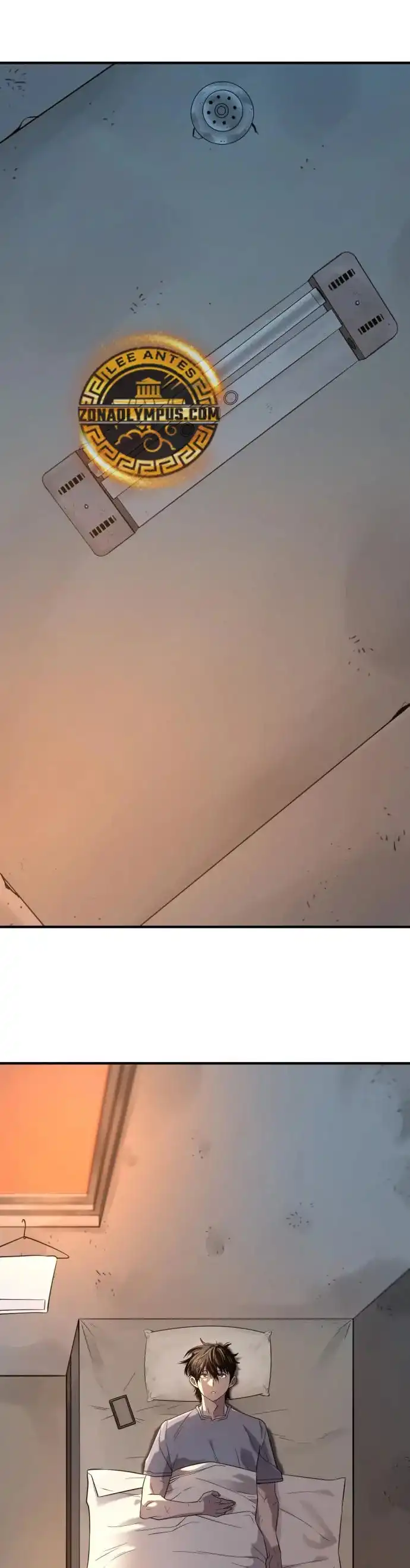 Read El Mejor Ingeniero del Mundo ES Manga Online