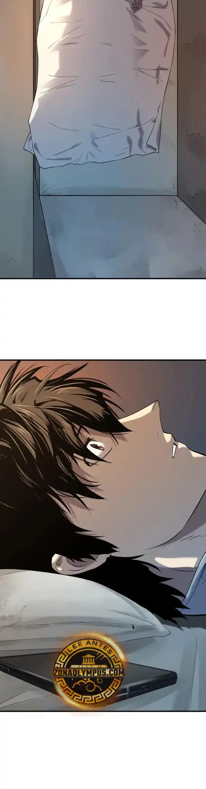 Read El Mejor Ingeniero del Mundo ES Manga Online