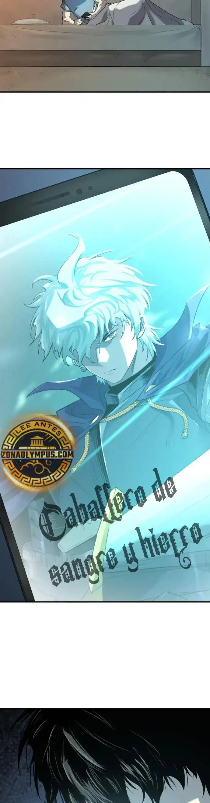 Read El Mejor Ingeniero del Mundo ES Manga Online