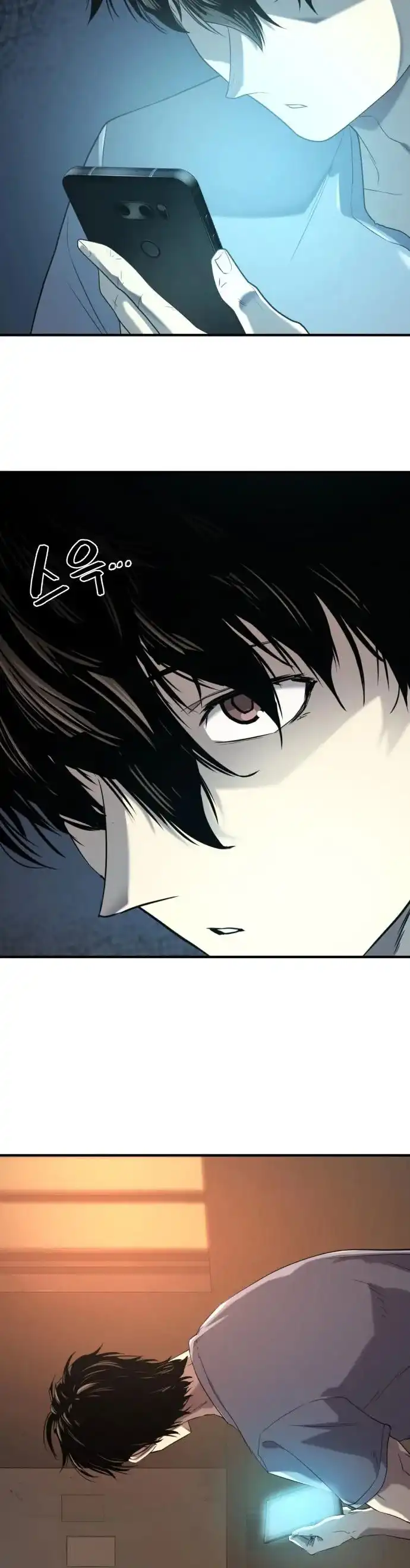 Read El Mejor Ingeniero del Mundo ES Manga Online