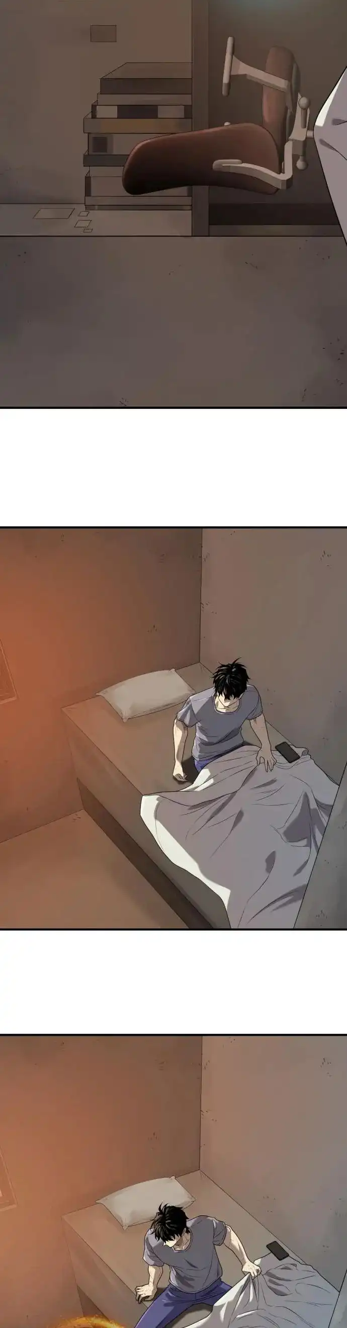 Read El Mejor Ingeniero del Mundo ES Manga Online