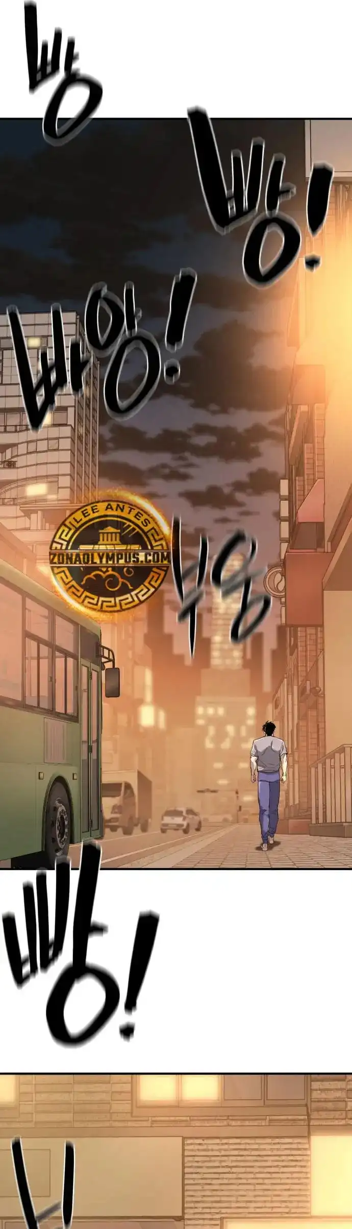 Read El Mejor Ingeniero del Mundo ES Manga Online