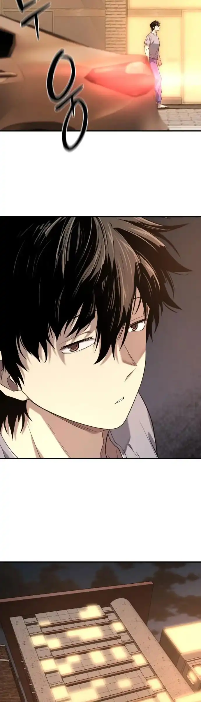 Read El Mejor Ingeniero del Mundo ES Manga Online