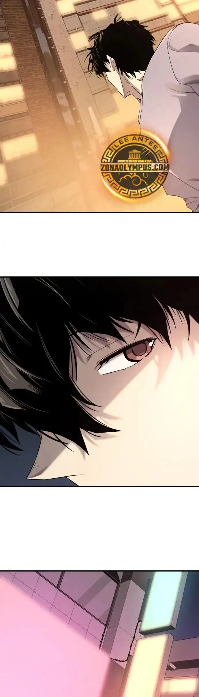 Read El Mejor Ingeniero del Mundo ES Manga Online