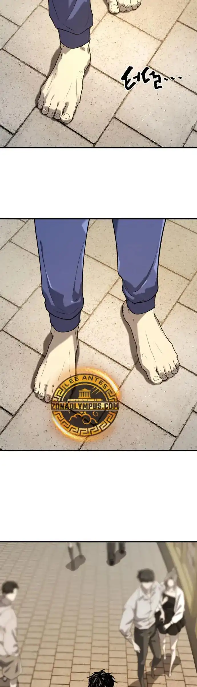 Read El Mejor Ingeniero del Mundo ES Manga Online