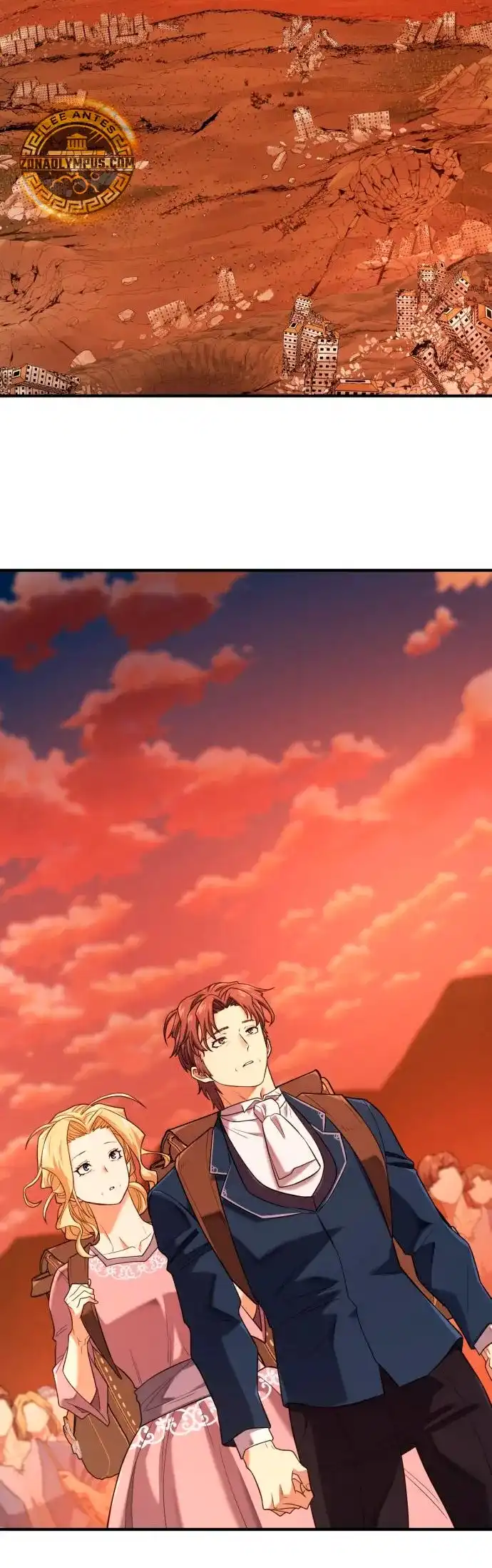 Read El Mejor Ingeniero del Mundo ES Manga Online