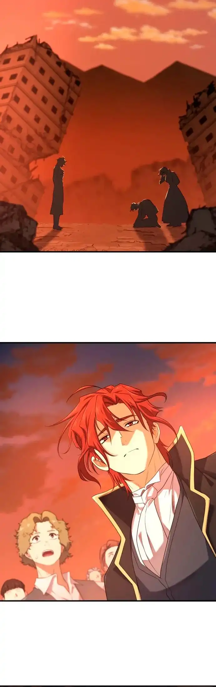 Read El Mejor Ingeniero del Mundo ES Manga Online