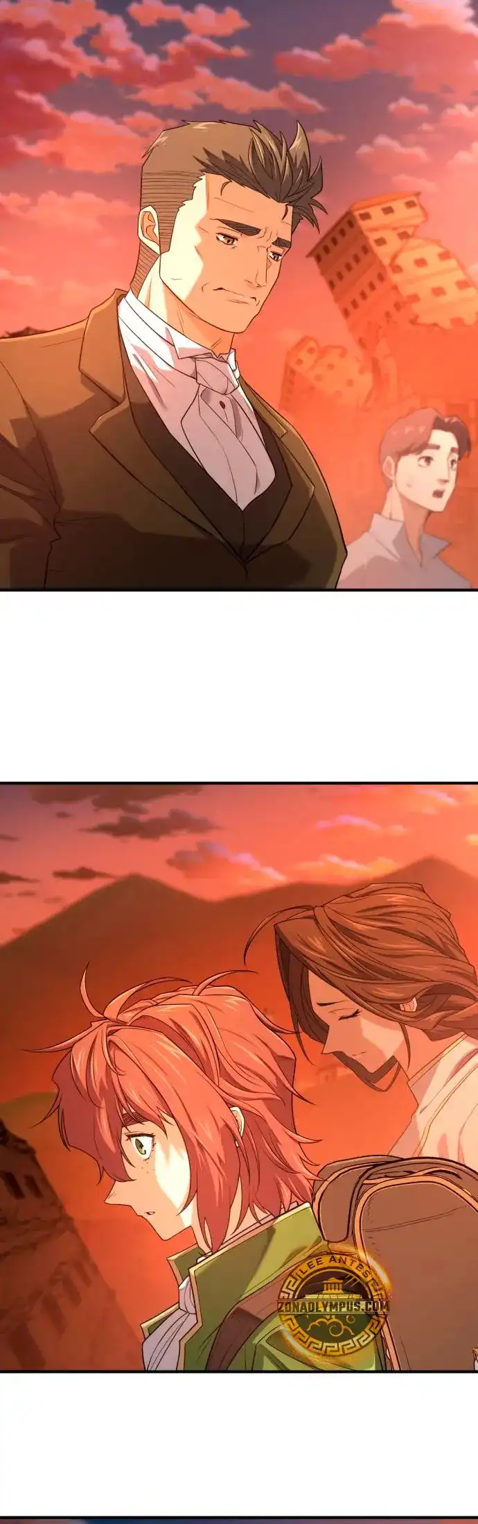 Read El Mejor Ingeniero del Mundo ES Manga Online