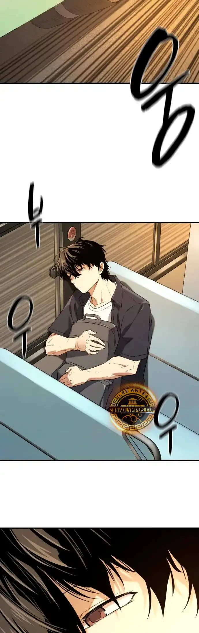 Read El Mejor Ingeniero del Mundo ES Manga Online