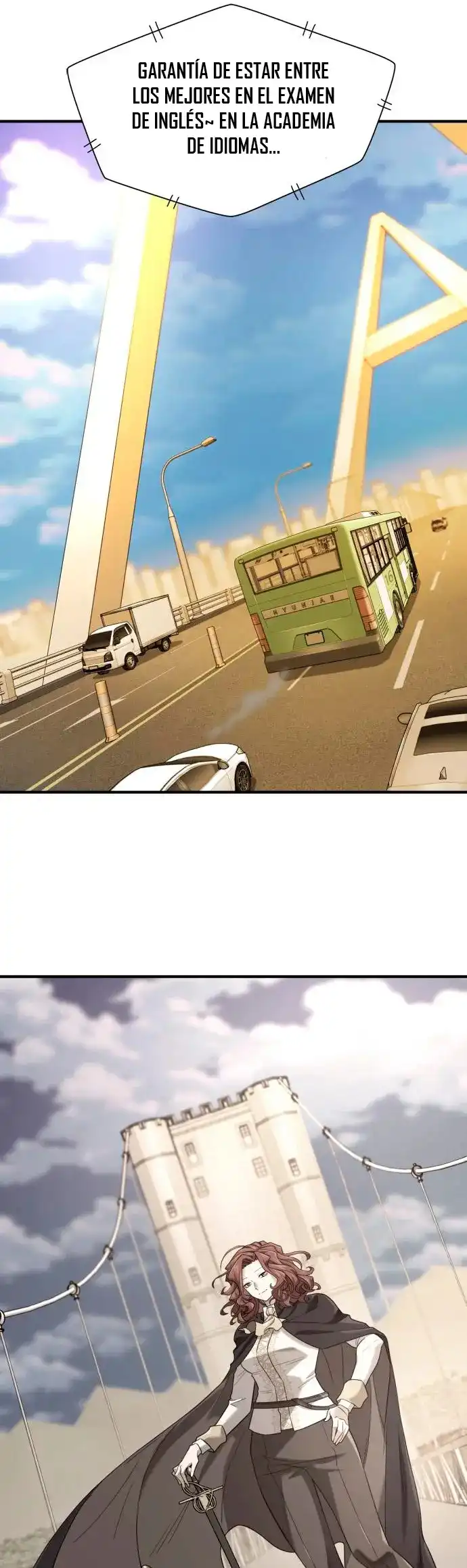 Read El Mejor Ingeniero del Mundo ES Manga Online