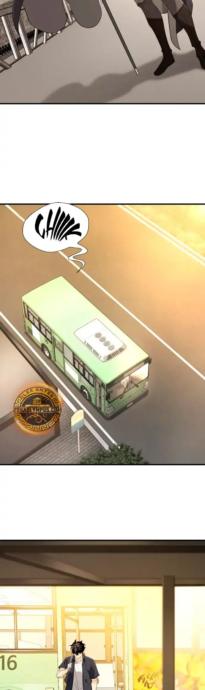 Read El Mejor Ingeniero del Mundo ES Manga Online