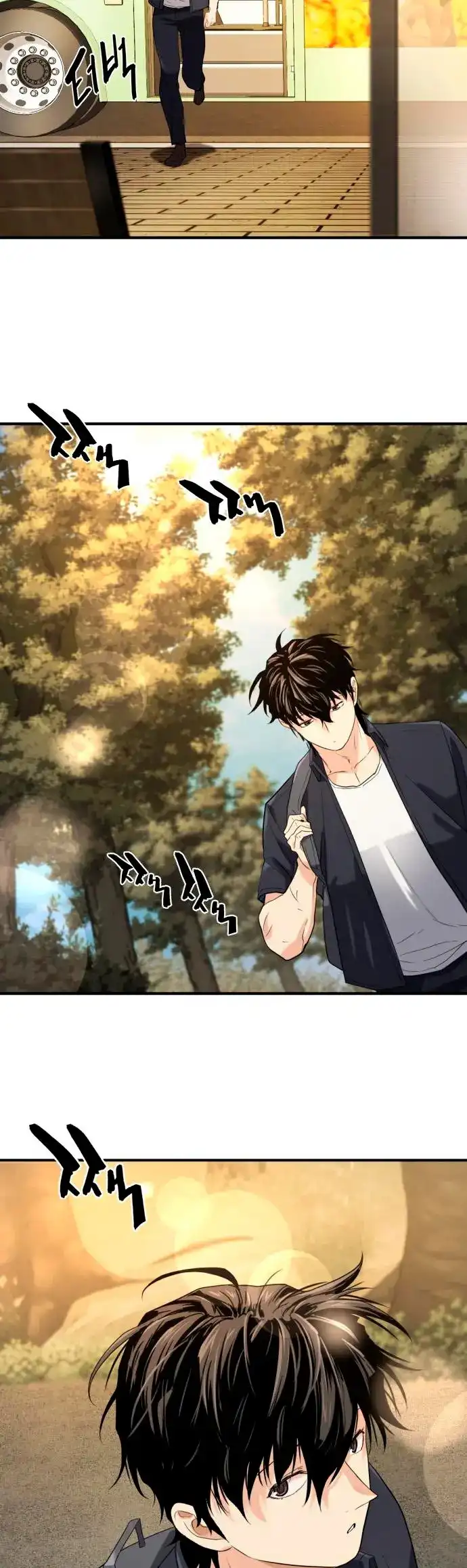 Read El Mejor Ingeniero del Mundo ES Manga Online