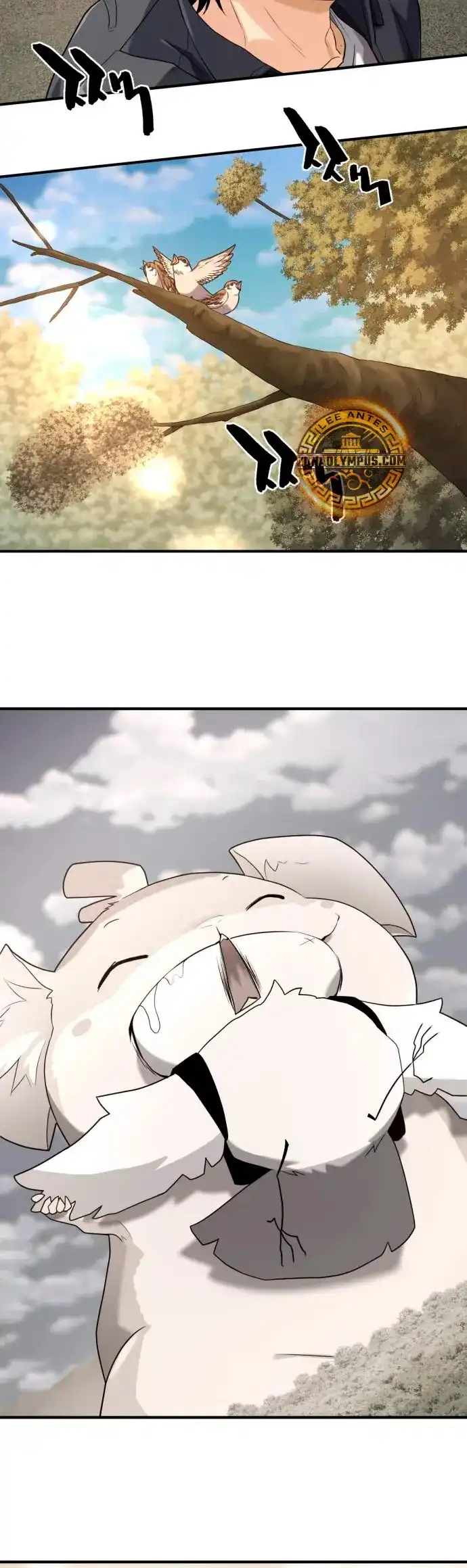 Read El Mejor Ingeniero del Mundo ES Manga Online