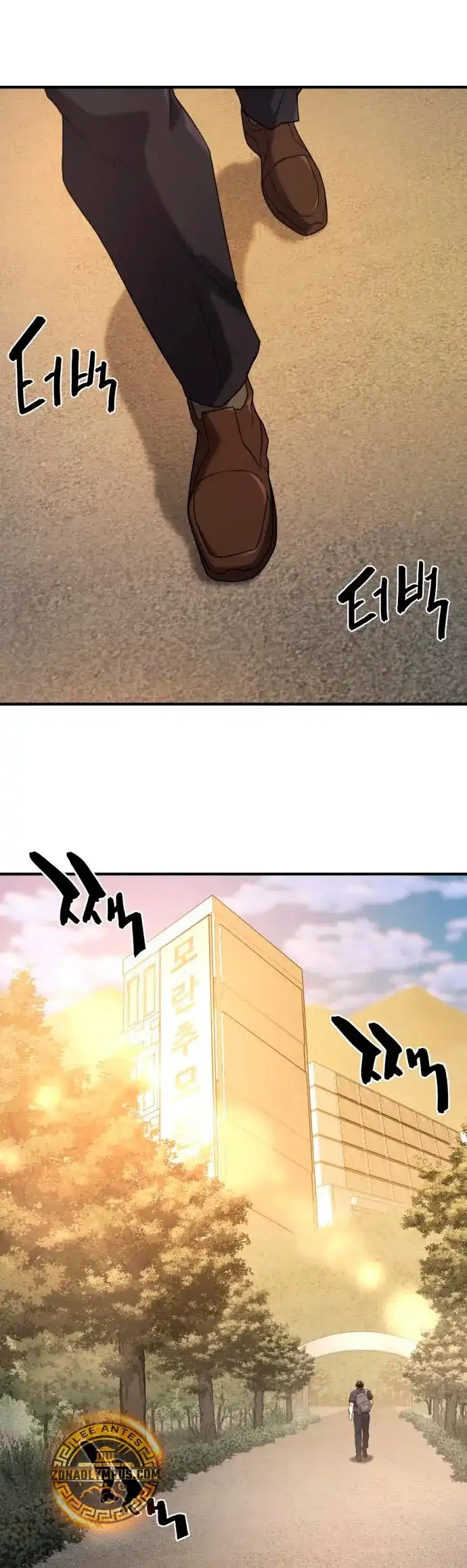 Read El Mejor Ingeniero del Mundo ES Manga Online