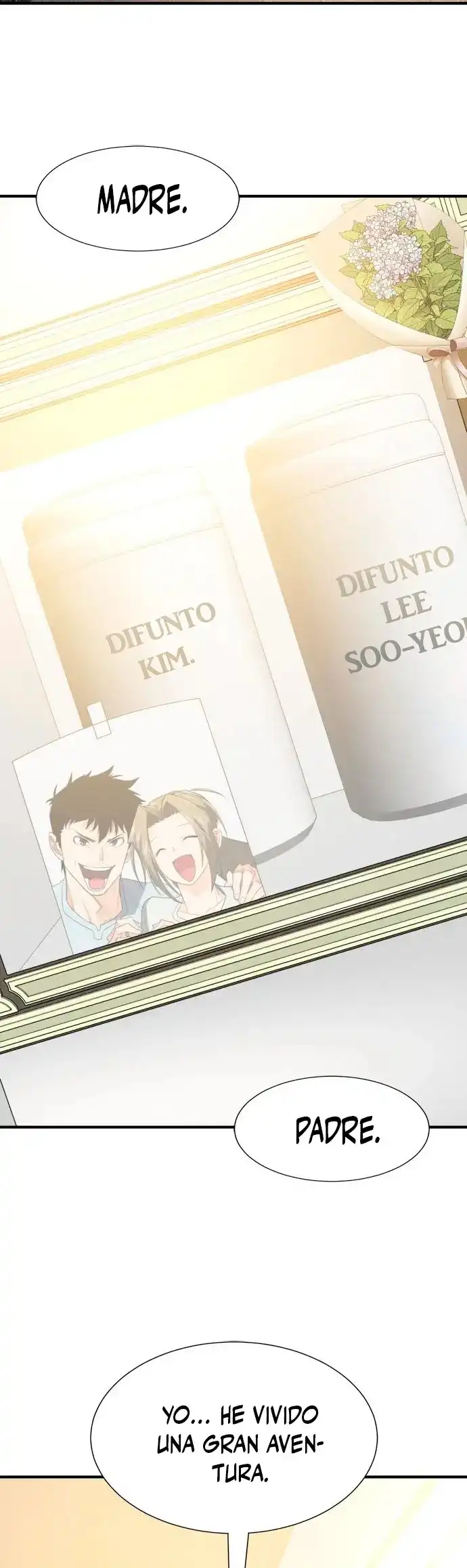 Read El Mejor Ingeniero del Mundo ES Manga Online