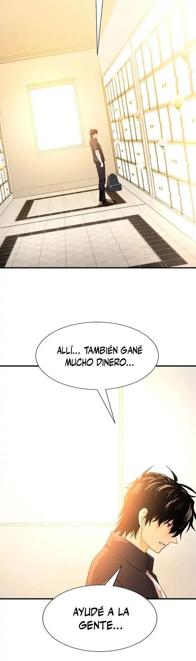 Read El Mejor Ingeniero del Mundo ES Manga Online