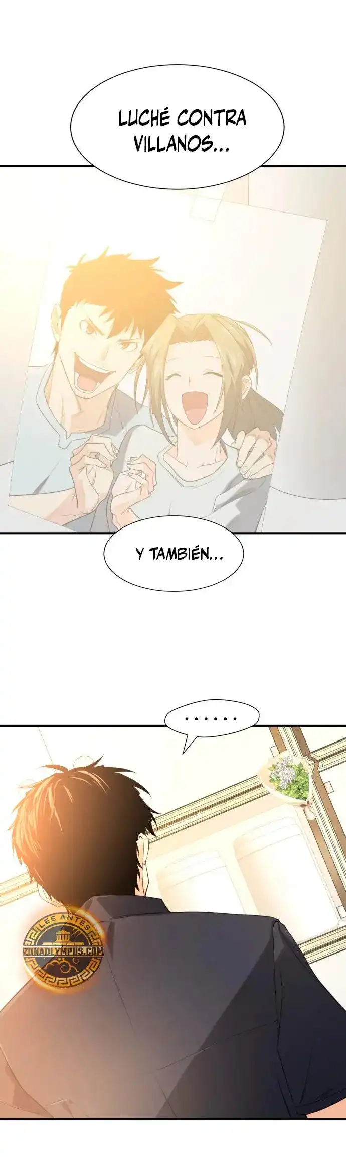 Read El Mejor Ingeniero del Mundo ES Manga Online