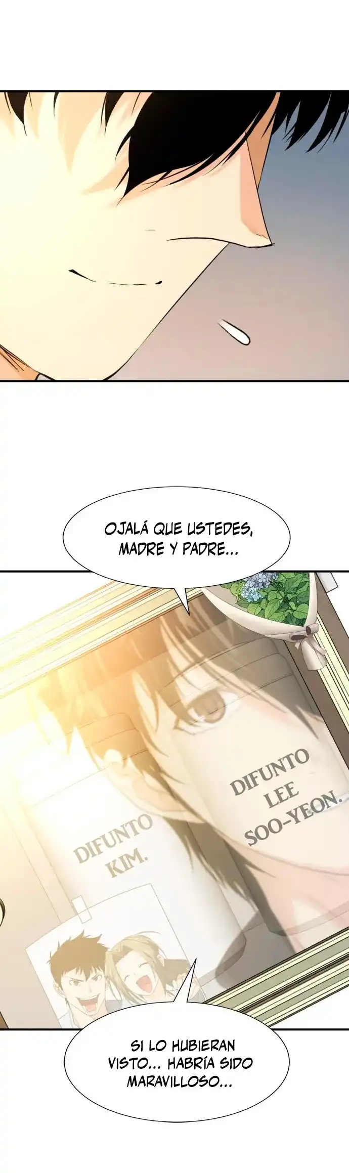 Read El Mejor Ingeniero del Mundo ES Manga Online
