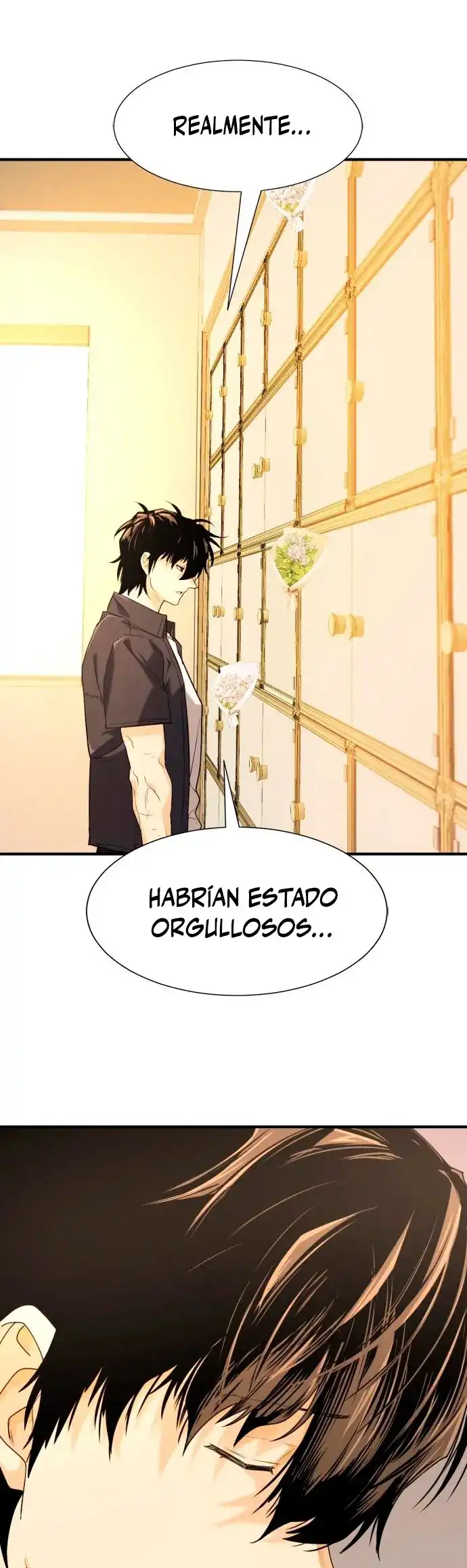 Read El Mejor Ingeniero del Mundo ES Manga Online