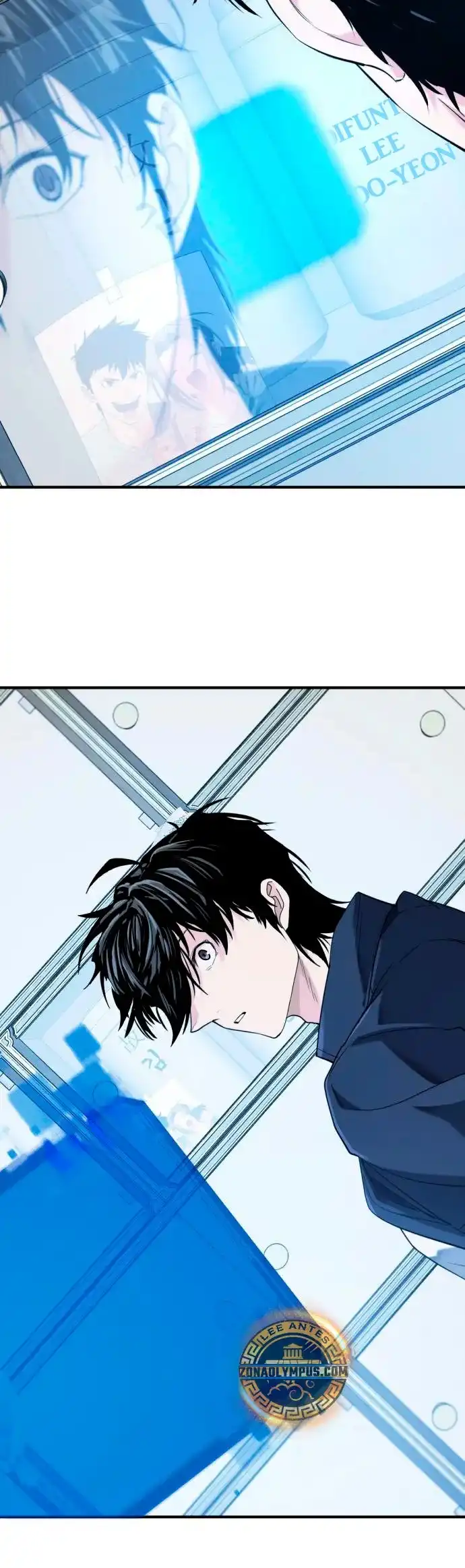 Read El Mejor Ingeniero del Mundo ES Manga Online