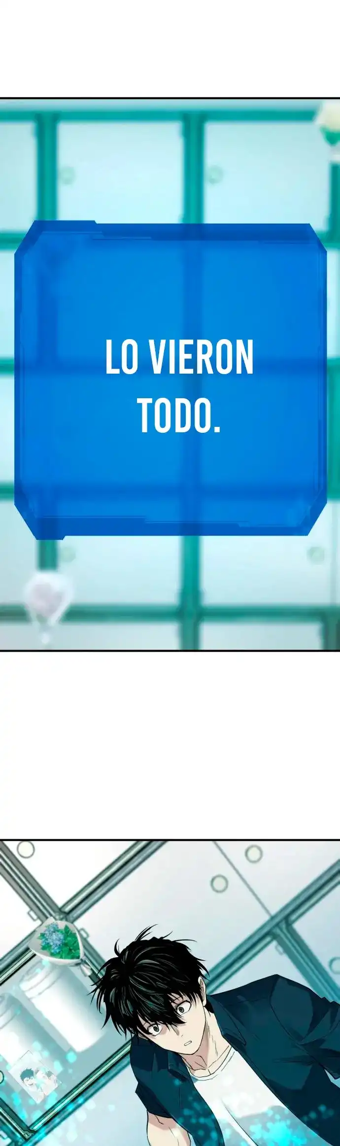 Read El Mejor Ingeniero del Mundo ES Manga Online