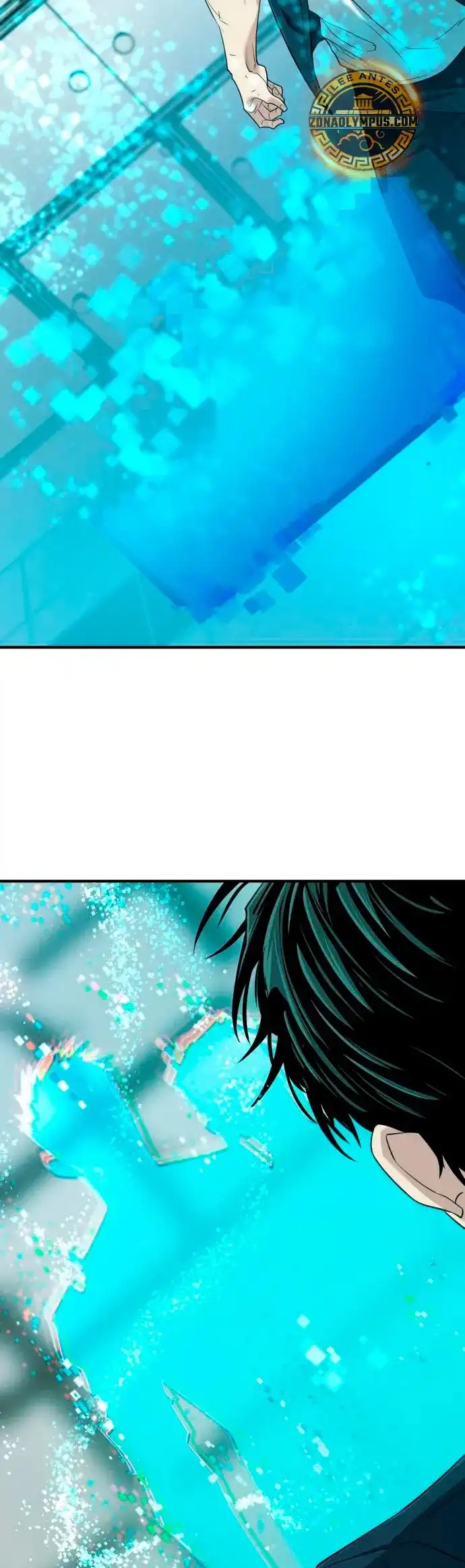 Read El Mejor Ingeniero del Mundo ES Manga Online