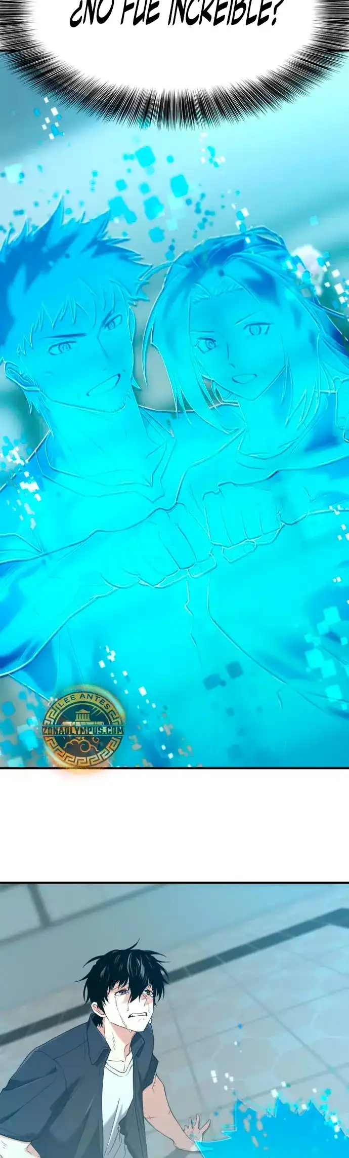 Read El Mejor Ingeniero del Mundo ES Manga Online