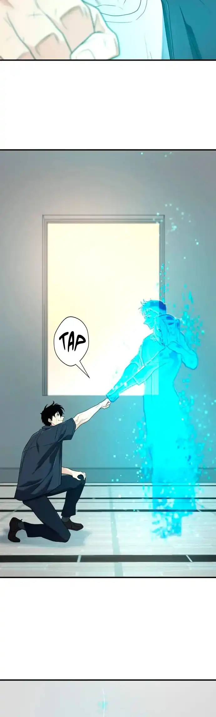 Read El Mejor Ingeniero del Mundo ES Manga Online