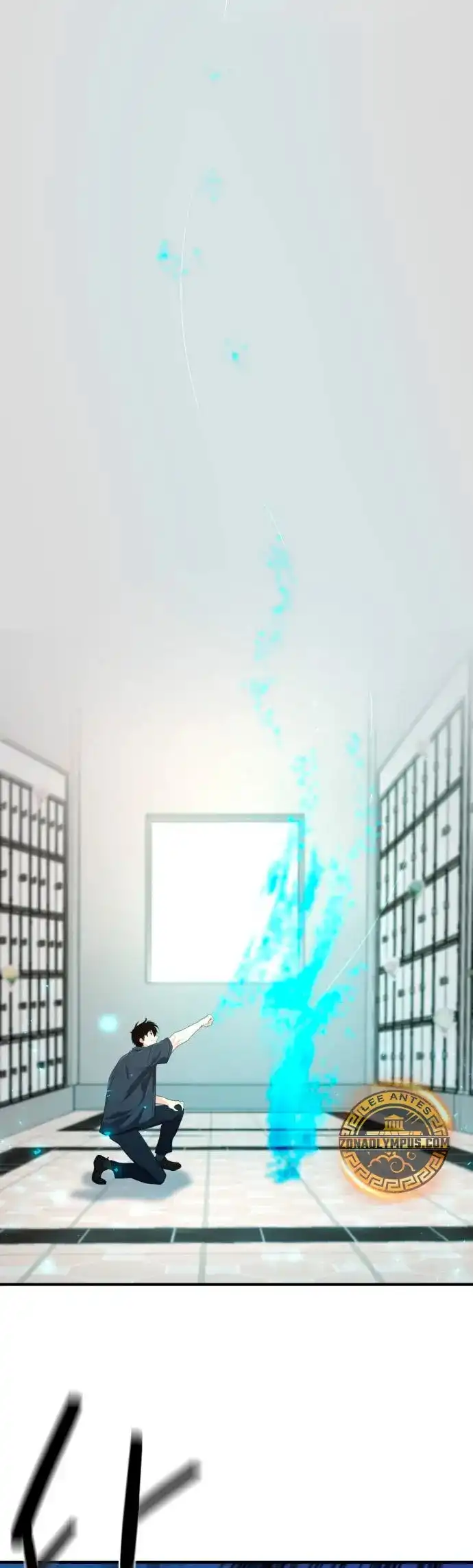 Read El Mejor Ingeniero del Mundo ES Manga Online