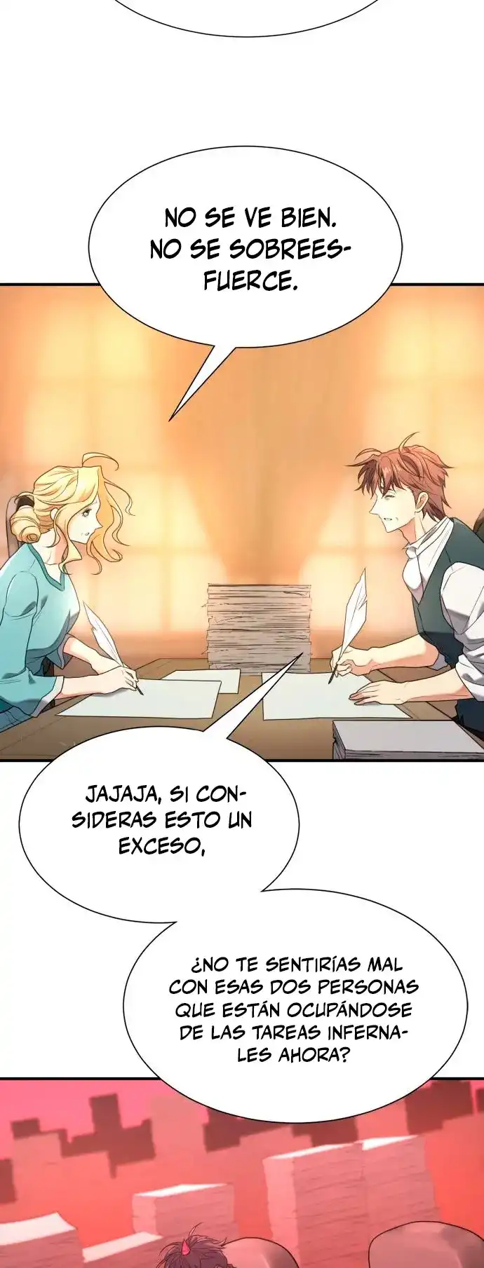 Read El Mejor Ingeniero del Mundo ES Manga Online