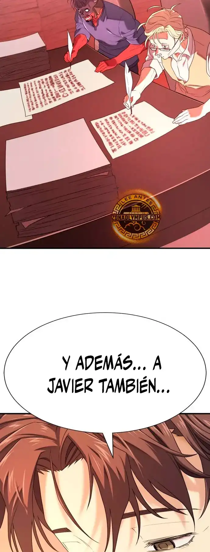 Read El Mejor Ingeniero del Mundo ES Manga Online