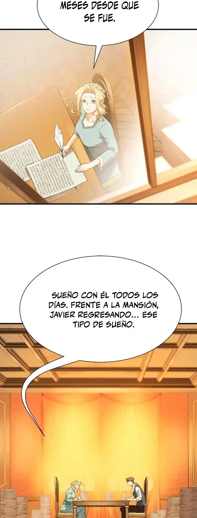 Read El Mejor Ingeniero del Mundo ES Manga Online