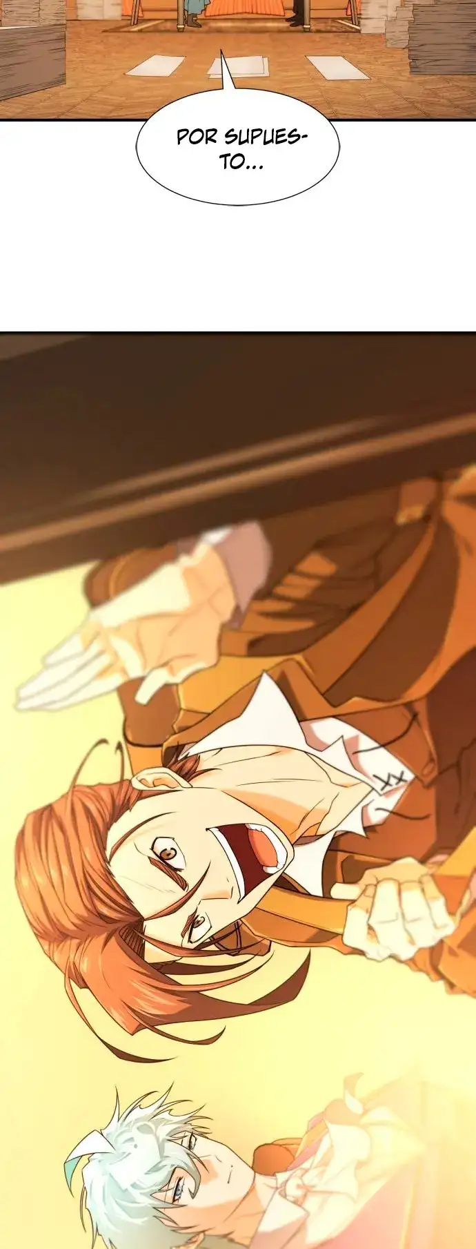 Read El Mejor Ingeniero del Mundo ES Manga Online