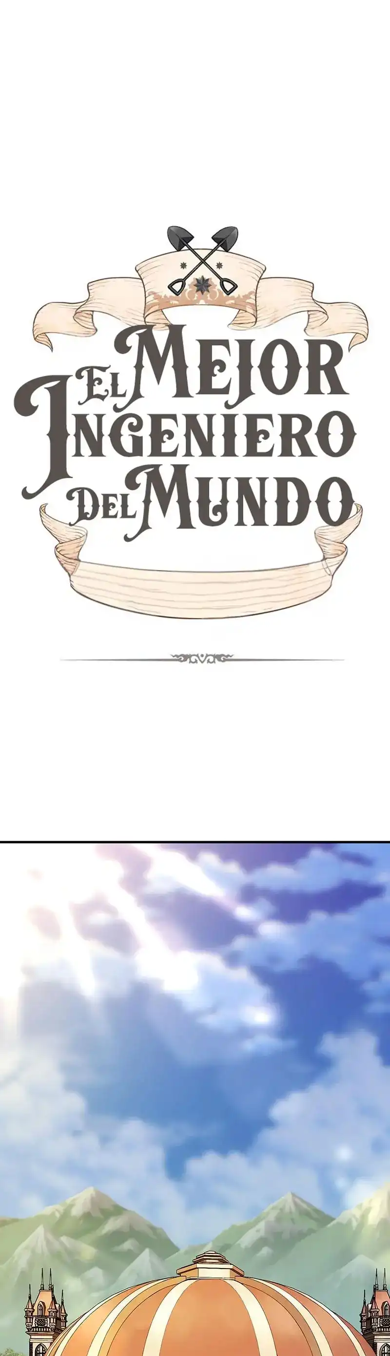 Read El Mejor Ingeniero del Mundo ES Manga Online