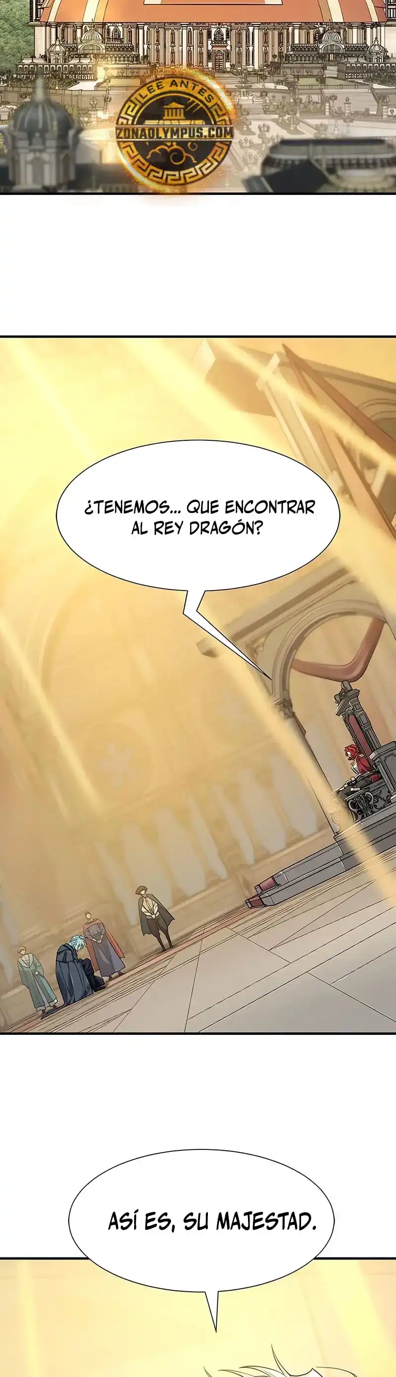 Read El Mejor Ingeniero del Mundo ES Manga Online