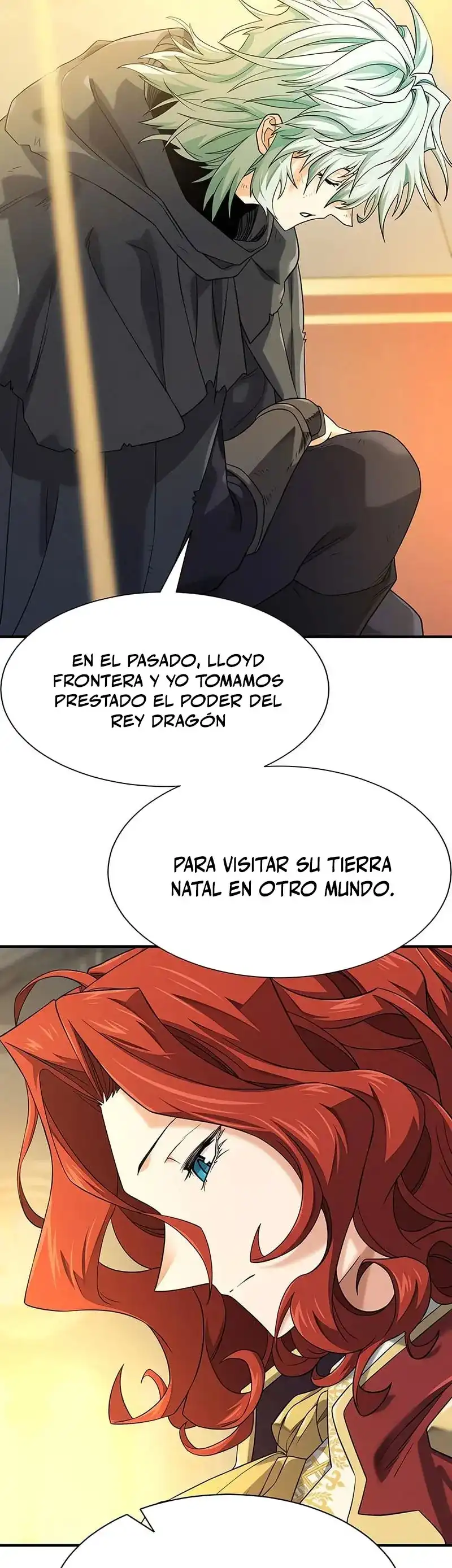Read El Mejor Ingeniero del Mundo ES Manga Online