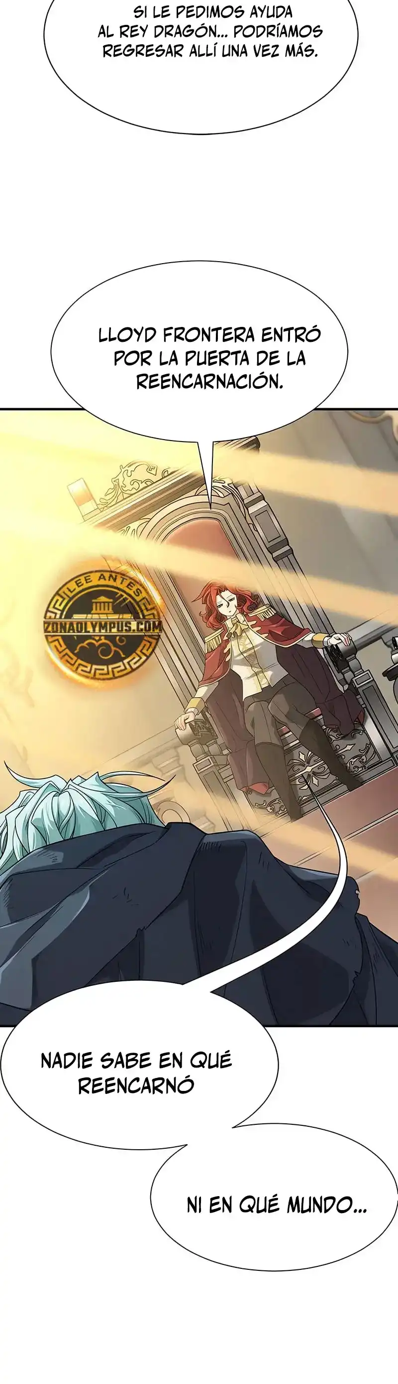 Read El Mejor Ingeniero del Mundo ES Manga Online