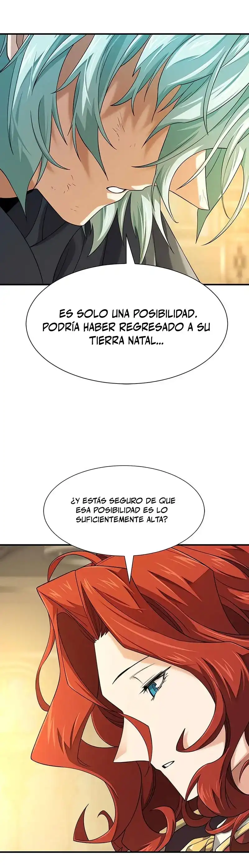 Read El Mejor Ingeniero del Mundo ES Manga Online