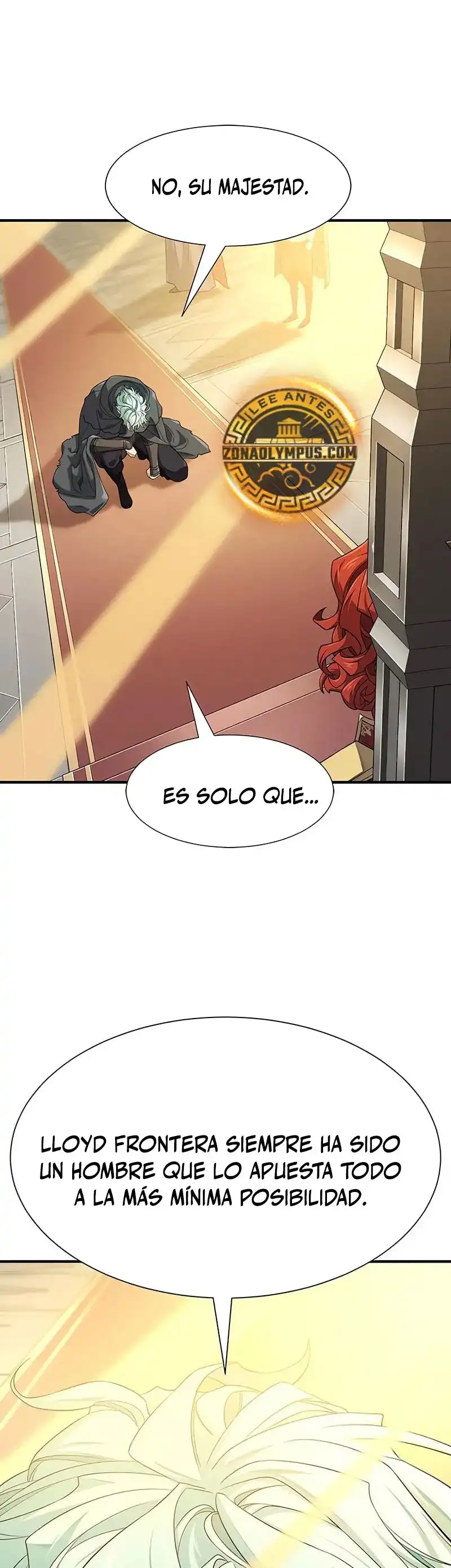 Read El Mejor Ingeniero del Mundo ES Manga Online