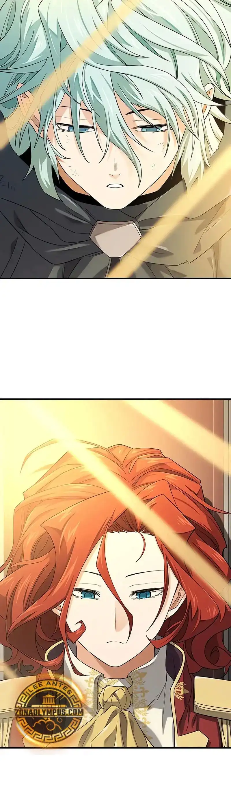 Read El Mejor Ingeniero del Mundo ES Manga Online