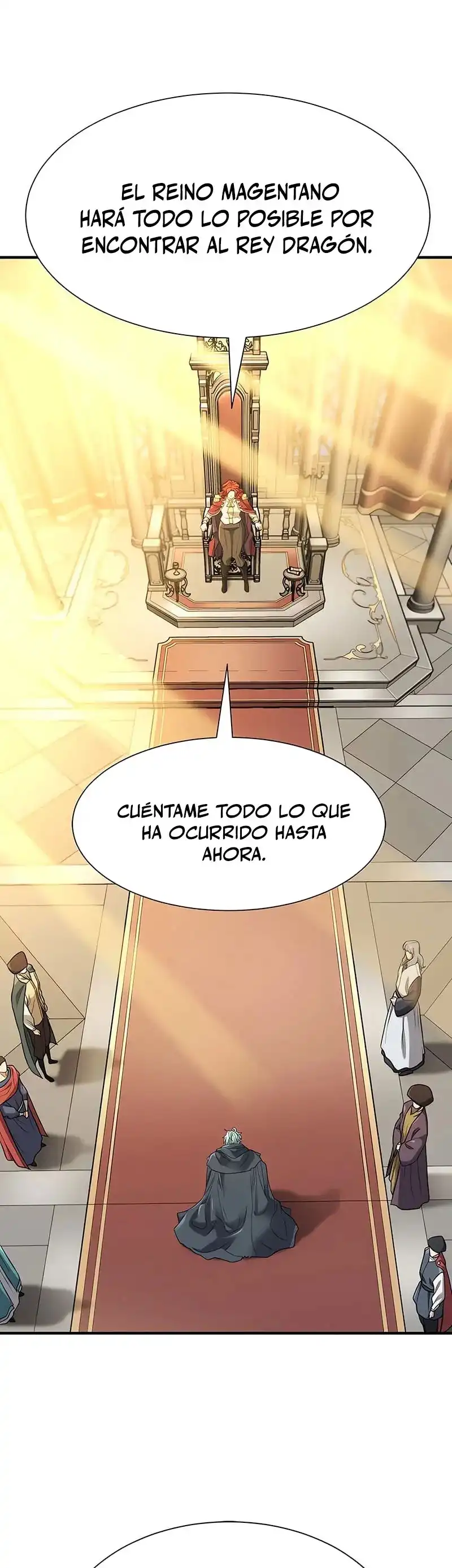 Read El Mejor Ingeniero del Mundo ES Manga Online