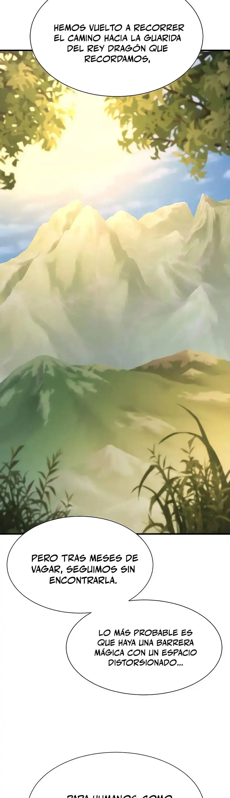 Read El Mejor Ingeniero del Mundo ES Manga Online