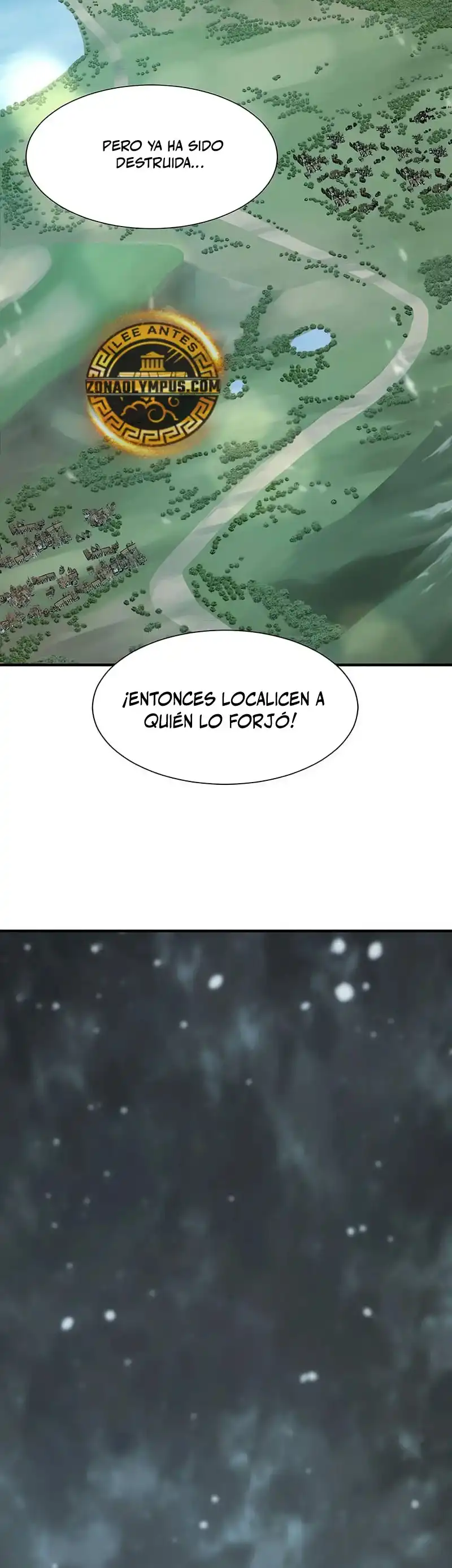 Read El Mejor Ingeniero del Mundo ES Manga Online