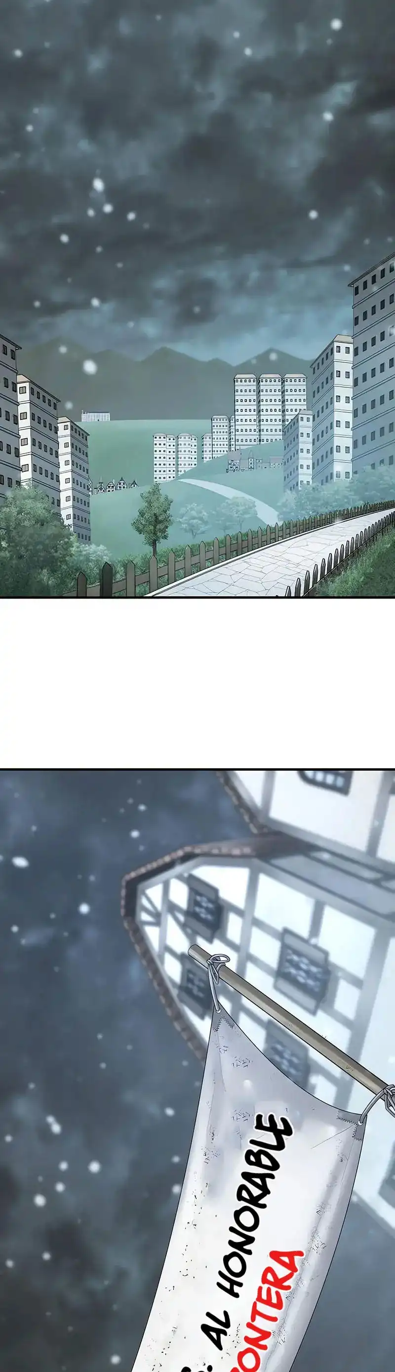 Read El Mejor Ingeniero del Mundo ES Manga Online