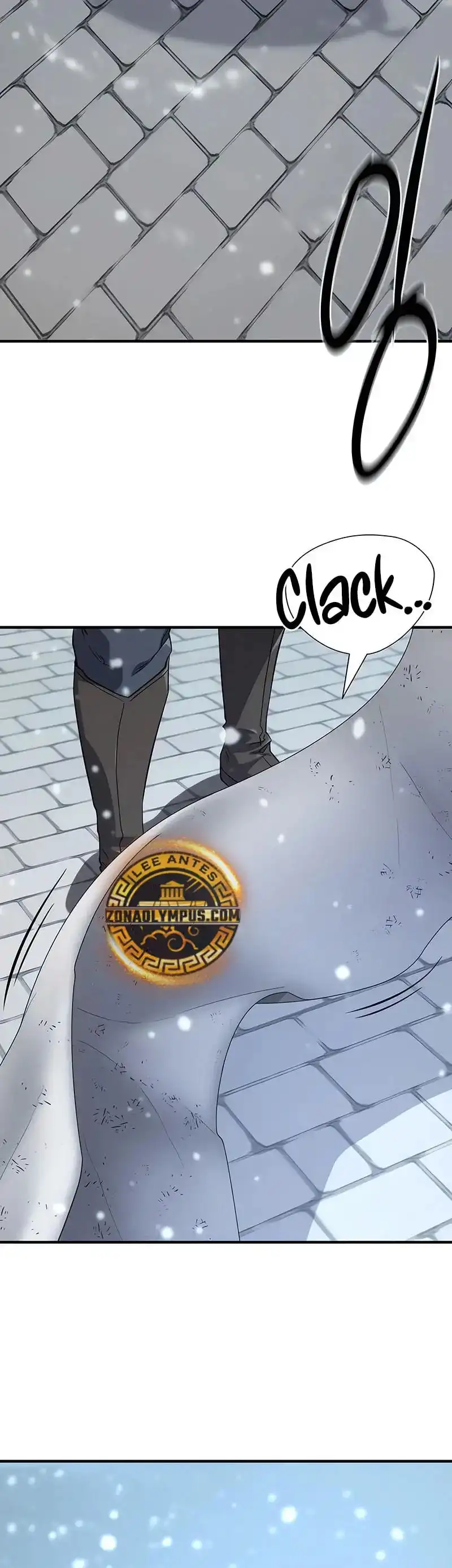 Read El Mejor Ingeniero del Mundo ES Manga Online