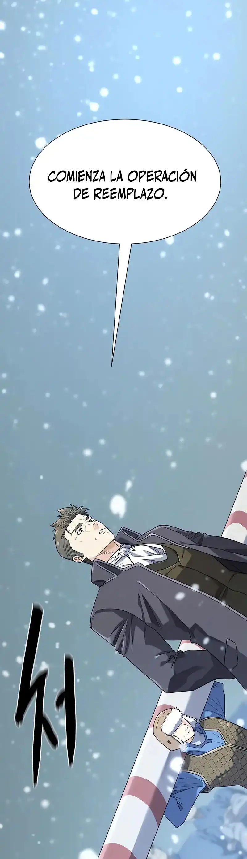 Read El Mejor Ingeniero del Mundo ES Manga Online