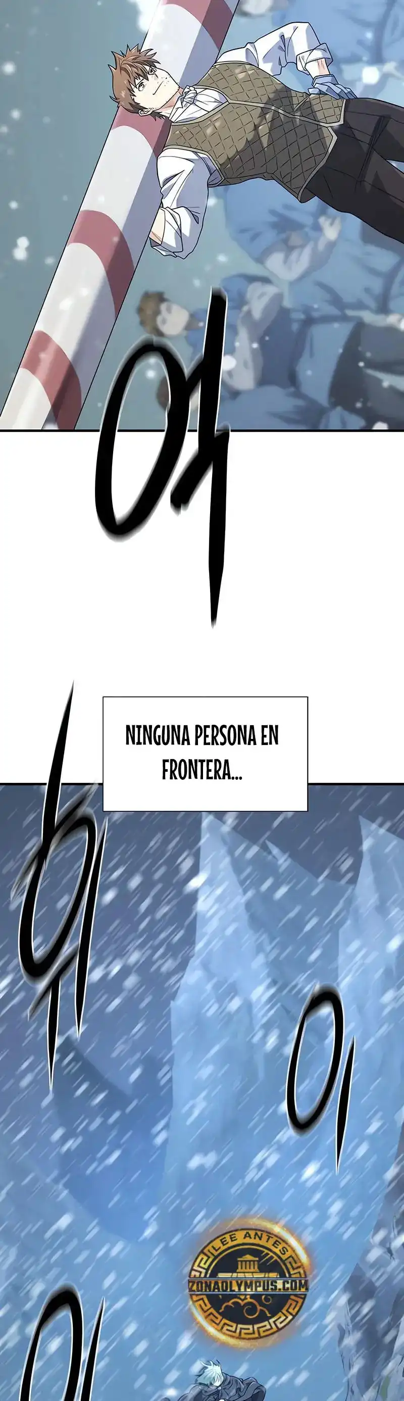 Read El Mejor Ingeniero del Mundo ES Manga Online