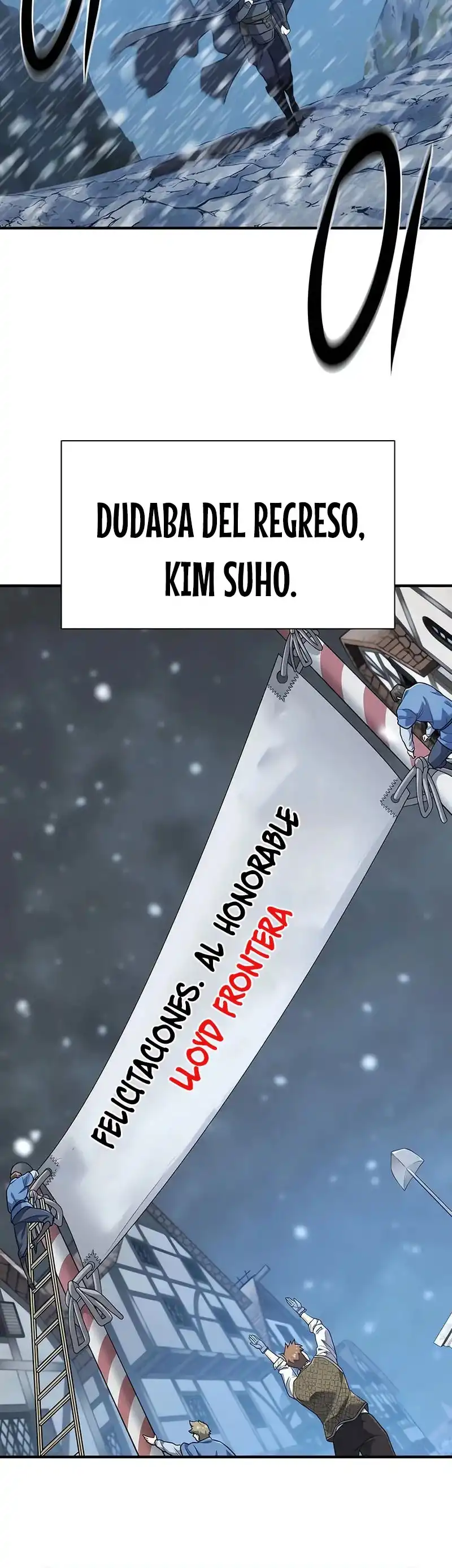 Read El Mejor Ingeniero del Mundo ES Manga Online